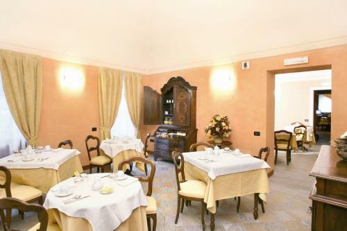 Hotel Palazzo Di Mezzo