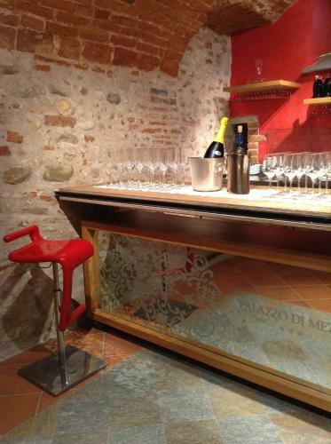 Hotel Palazzo Di Mezzo