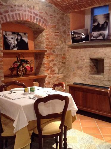 Hotel Palazzo Di Mezzo