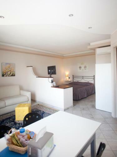 Bed & Breakfast La Rocca