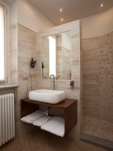 Bed & Breakfast La Rocca