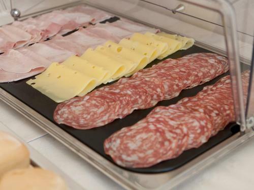 Bed & Breakfast La Rocca