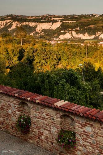Bed & Breakfast La Rocca