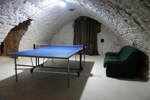 Apartamento The Riverside Gites