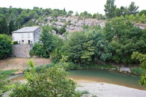 Apartamento The Riverside Gites