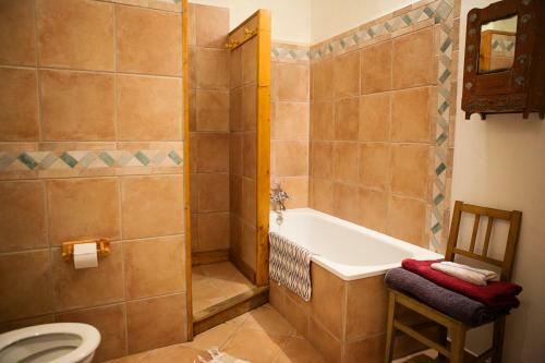 Apartamento The Riverside Gites