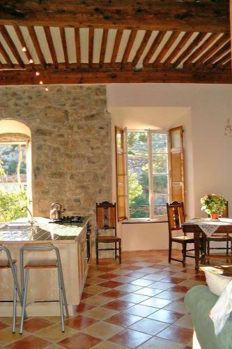 Apartamento The Riverside Gites