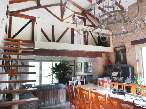 Holiday Home Moulin De Moix
