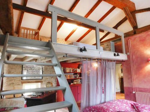 Holiday Home Moulin De Moix