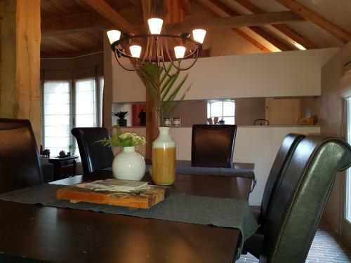 Bed & Breakfast Landgoed De Lavei