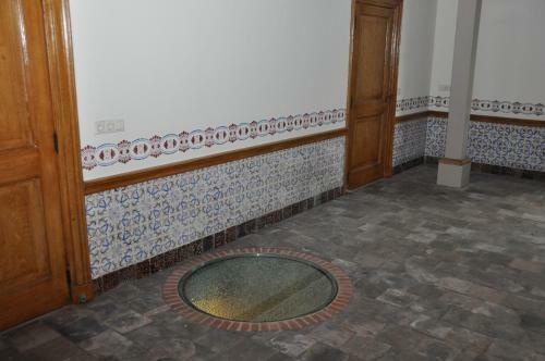 Bed & Breakfast Landgoed De Lavei
