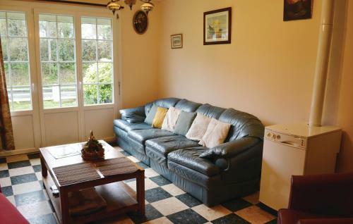 Holiday Home Toeufles Rue Bas Chaussoy