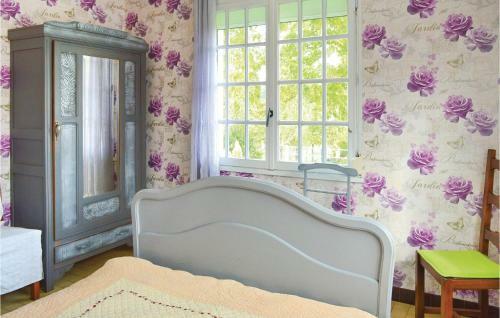 Holiday Home Toeufles Rue Bas Chaussoy