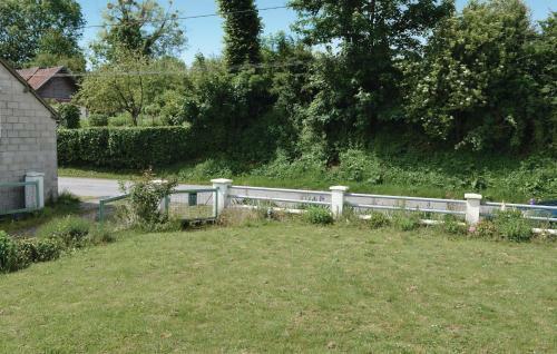 Holiday Home Toeufles Rue Bas Chaussoy