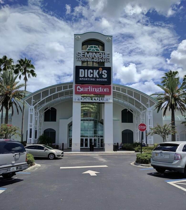 Hotel Comfort Inn & Suites Sanford