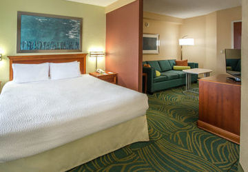Hotel Springhill Suites Orlando North/sanford