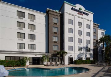 Hotel Springhill Suites Orlando North/sanford