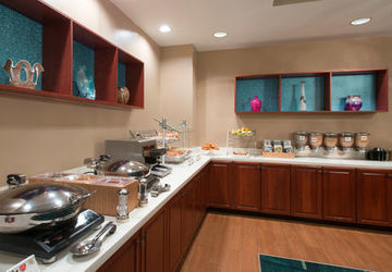 Hotel Springhill Suites Orlando North/sanford