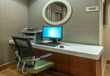 Hotel Springhill Suites Orlando North/sanford