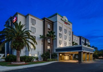 Hotel Springhill Suites Orlando North/sanford