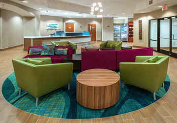 Hotel Springhill Suites Orlando North/sanford