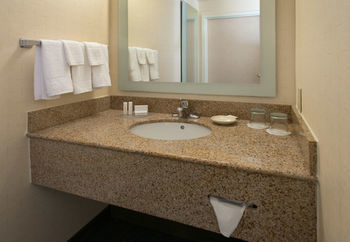 Hotel Springhill Suites Orlando North/sanford