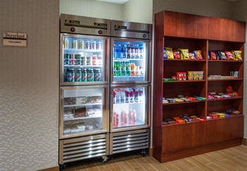 Hotel Springhill Suites Orlando North/sanford
