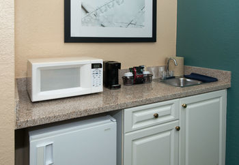 Hotel Springhill Suites Orlando North/sanford