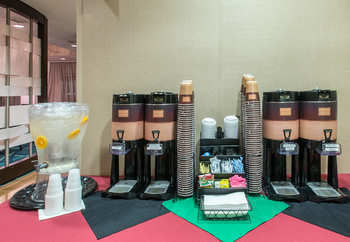 Hotel Springhill Suites Orlando North/sanford