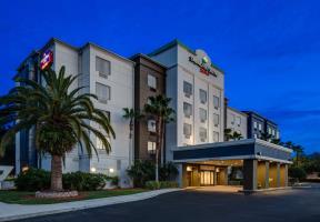 Hotel Springhill Suites Orlando North/sanford
