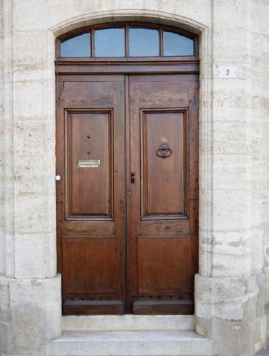 Bed & Breakfast Chambres D'h�tes Saint-sauveur