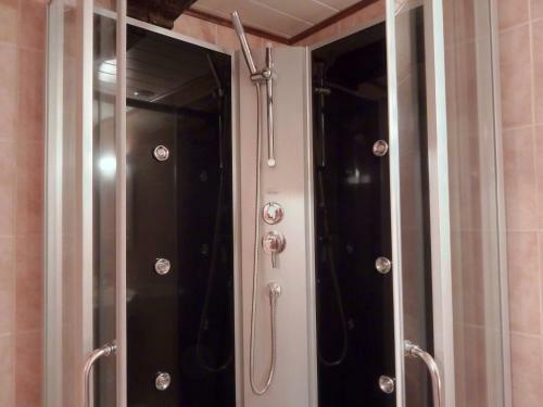 Holiday Home Le Pradal Villeneuve D Allier
