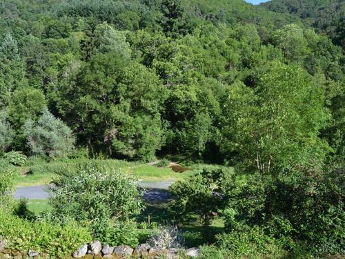 Holiday Home Le Pradal Villeneuve D Allier