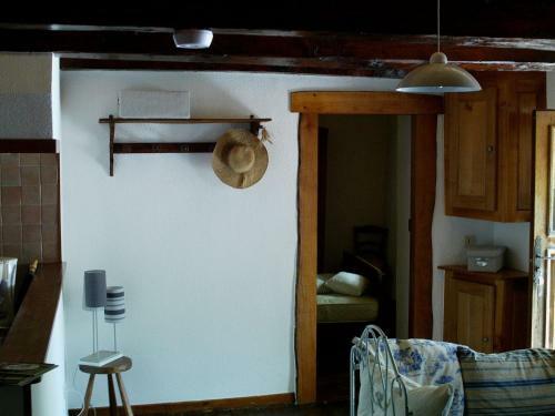 Holiday Home Le Pradal Villeneuve D Allier