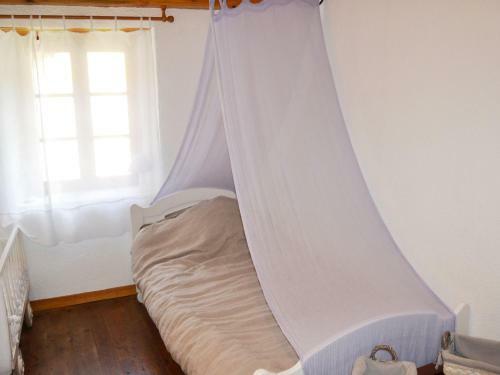 Holiday Home Le Pradal Villeneuve D Allier