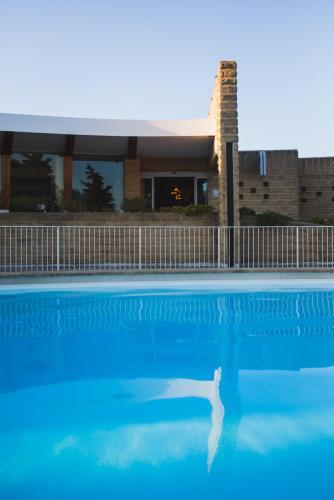 Hotel Les Cabanettes
