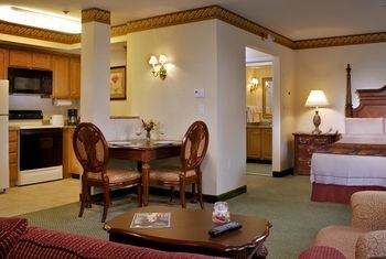 Hotel Residence Inn West Orange