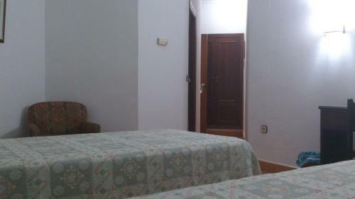 Hotel Palmero