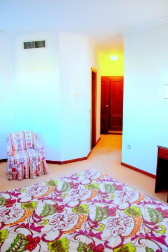 Hotel Palmero