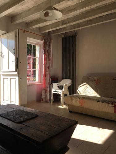 Hostal Chambre D'h�tes Chantonnay