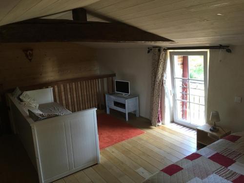 Hostal Chambre D'h�tes Chantonnay