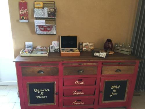 Hostal Chambre D'h�tes Chantonnay