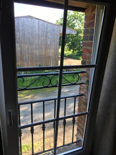 Hostal Chambre D'h�tes Chantonnay