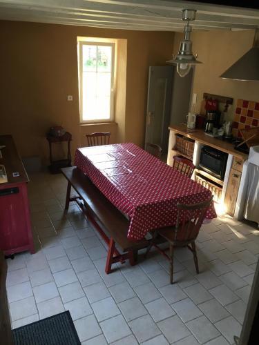 Hostal Chambre D'h�tes Chantonnay