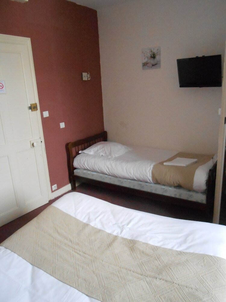 Hotel Le Logis Des Chouans