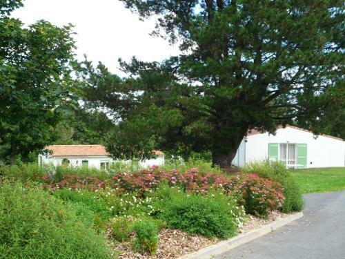 Village Vacances De Chantonnay