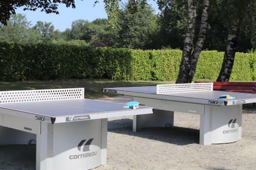 Village Vacances De Chantonnay