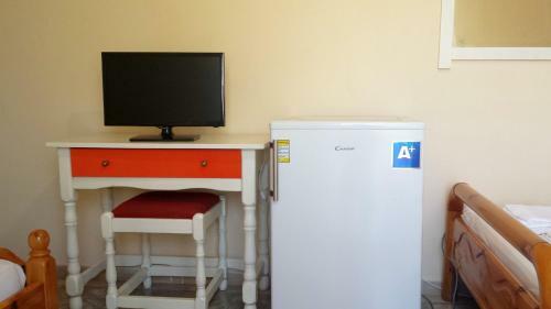 Hostal Intos Apartments