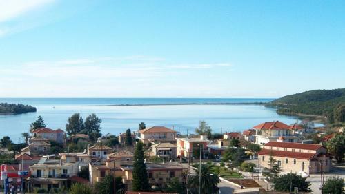 Hostal Intos Apartments