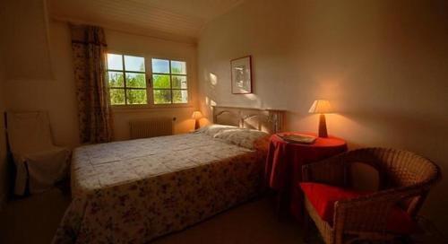 Bed & Breakfast Chambres D'h�tes Ferme De Kereven